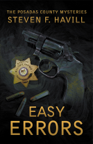 book cover for Easy Errors