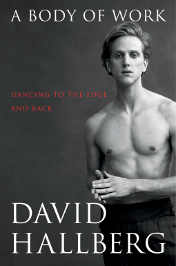book cover for A Body of Work