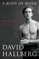 book cover for A Body of Work