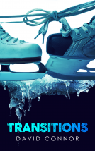 book cover for Transitions