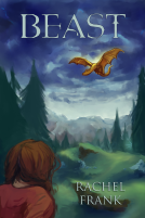 book cover for Beast