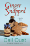 Cover Image: Ginger Snapped