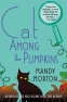 Cover Image: Cat Among the Pumpkins