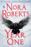 Cover Image: Year One