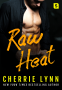 Cover Image: Raw Heat