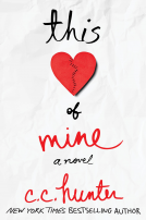 book cover for This Heart of Mine