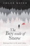 Cover Image: The Boy Made of Snow