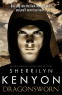 Cover Image: Dragonsworn