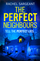 book cover for The Perfect Neighbours