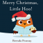 Cover Image: Merry Christmas, Little Hoo!