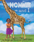 book cover for Nonnie and I