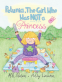 Cover Image: Petunia, the Girl who was NOT a Princess