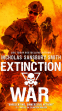 Cover Image: Extinction War