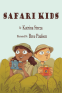 Cover Image: Safari Kids