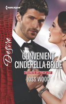 book cover for Convenient Cinderella Bride