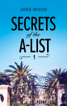 book cover for Secrets of the A-List (Episode 1 of 12)