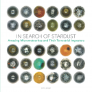 book cover for In Search of Stardust