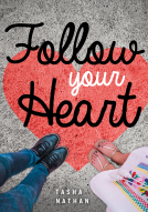 book cover for Follow Your Heart