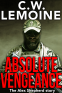 Cover Image: Absolute Vengeance