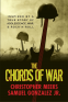 Cover Image: The Chords of War