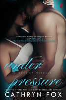 book cover for Under Pressure