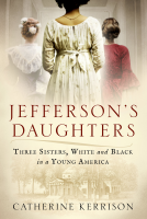 book cover for Jefferson's Daughters
