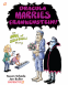 Cover Image: Dracula Marries Frankenstein