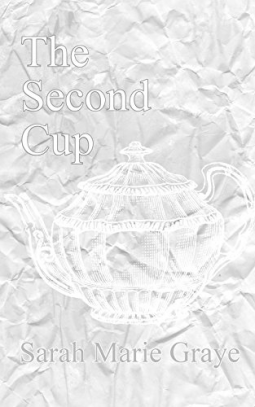 book cover for The Second Cup
