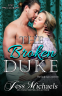Cover Image: The Broken Duke