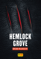 Couverture du livre pour Hemlock Grove