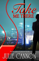 book cover for Take Me There