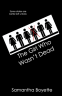 Cover Image: The Girl Who Wasn't Dead