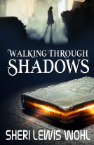 book cover for Walking Through Shadows