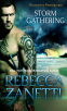 Cover Image: Storm Gathering