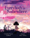 Cover Image: Everybody's Somewhere