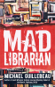 Cover Image: MAD Librarian