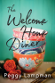 Cover Image: The Welcome Home Diner