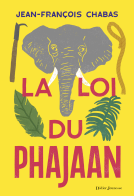 Couverture du livre pour La Loi du Phajaan