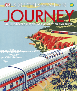 book cover for Journey