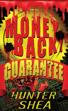 book cover for Money Back Guarantee