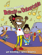 book cover for Belinda the Unbeatable