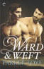 Cover Image: Ward & Weft