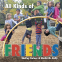 Cover Image: All Kinds of Friends