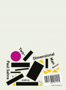 book cover for Two-Dimensional Man