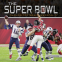 Cover Image: The Super Bowl