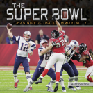 book cover for The Super Bowl