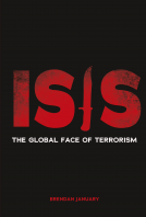 book cover for ISIS
