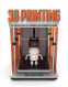 Cover Image: 3D Printing