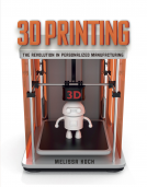 book cover for 3D Printing