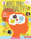 Cover Image: What's Your Personality?